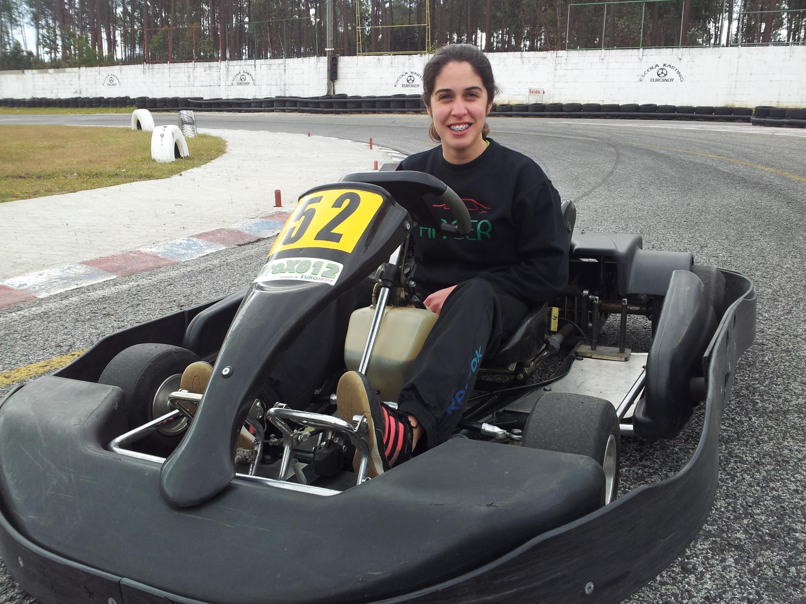 IV Troféu de Karting do IPLeiria23